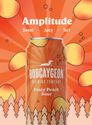 Amplitude: Fuzzy Peach Sour