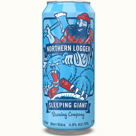 Northern Logger