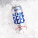 Ice Cold Beer