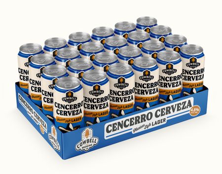 Cencerro