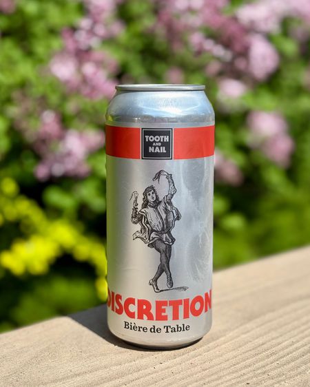 DISCRETION