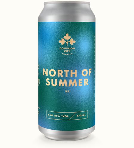 North of Summer