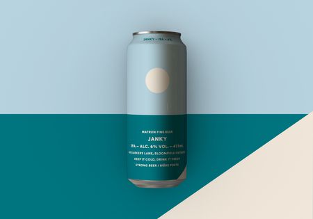 JANKY