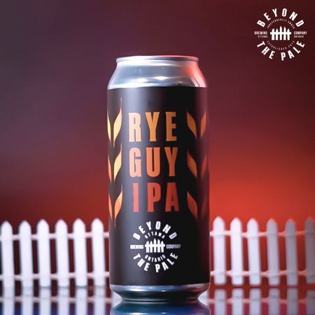 Rye Guy
