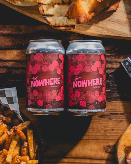 Nowhere - Wine Hybrid