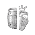 Barrel Heart