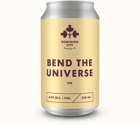 Bend the Universe