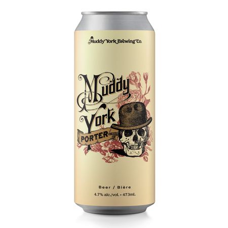 Muddy York Porter