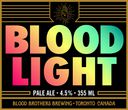 BLOOD LIGHT
