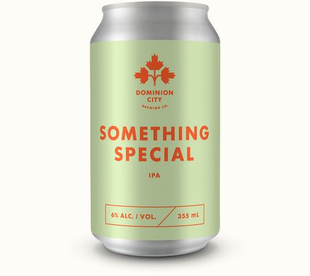 Something Special