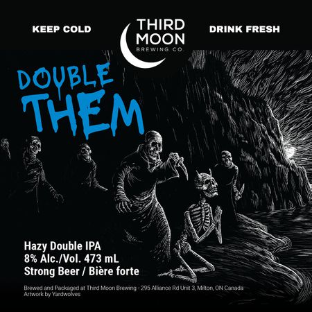 Double Them