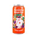 House Money Passionfruit Mango Sour