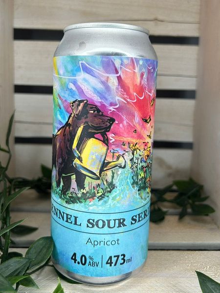 Apricot Kennel Sour  (Copy)
