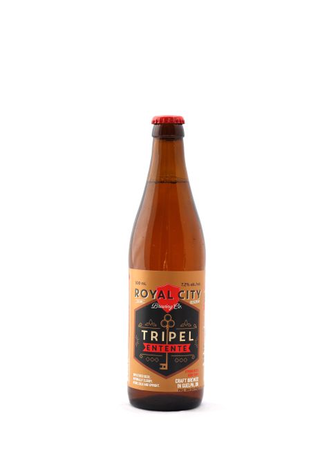 Tripel Entente