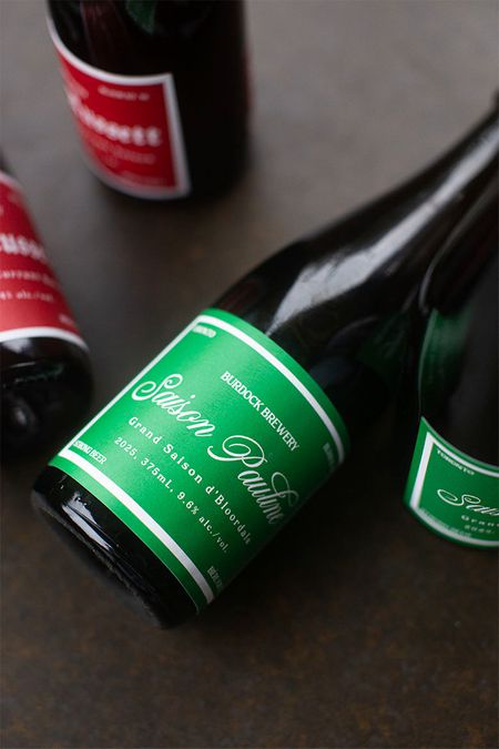 Saison Pauline