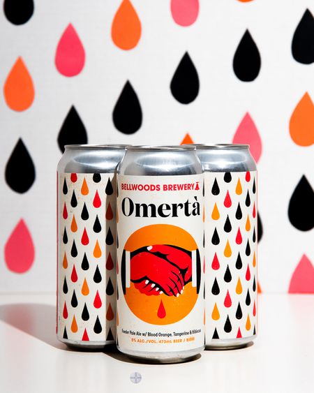 Omertà
