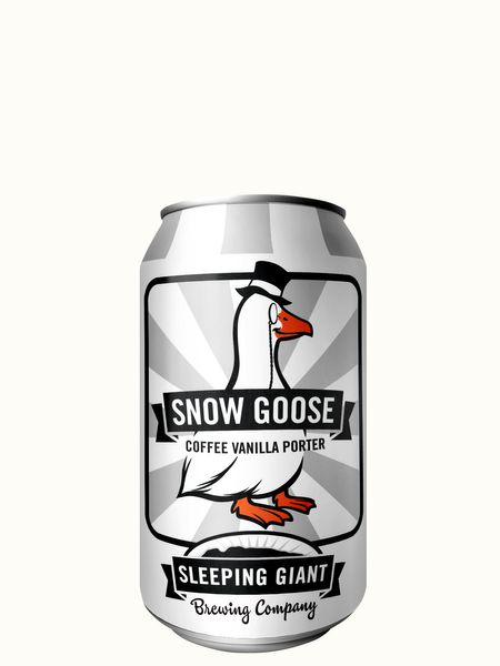 Snow Goose