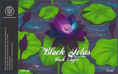 BLACK LOTUS