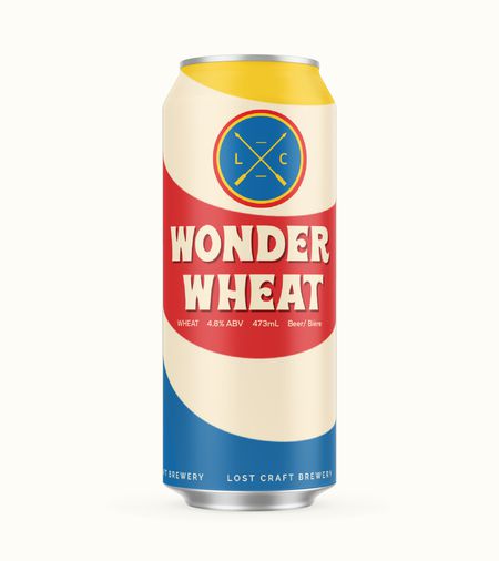 Wonder Wheat
