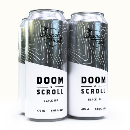 Doom Scroll