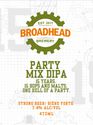 PARTY MIX DIPA