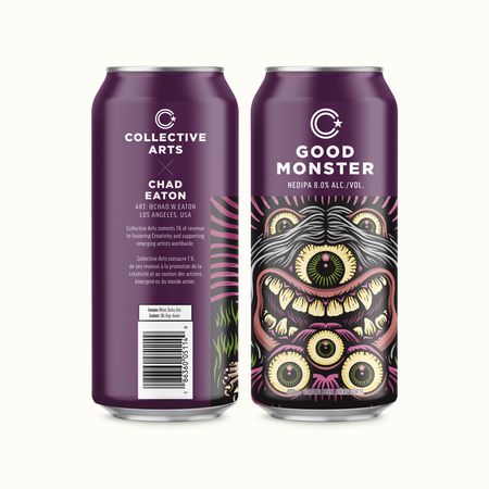 Good Monster