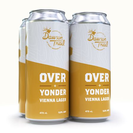 Over Yonder