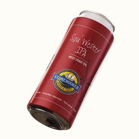 Sou'Wester IPA