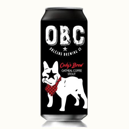 Cody's Brew