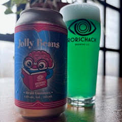 Jolly Beans: Brain Gummy Candies