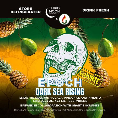 Epoch (Dark Sea Rising)