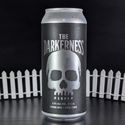 The DarkERness