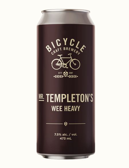 Mr. Templeton's