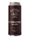 Mr. Templeton's