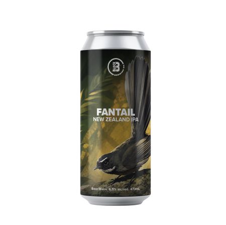 Fantail