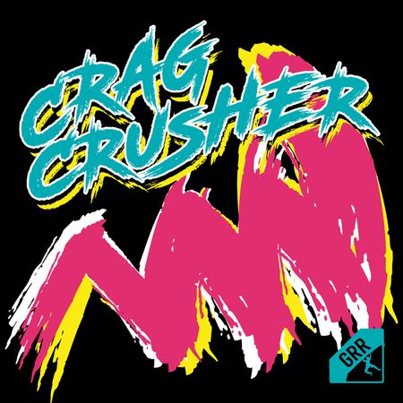 Crag Crusher