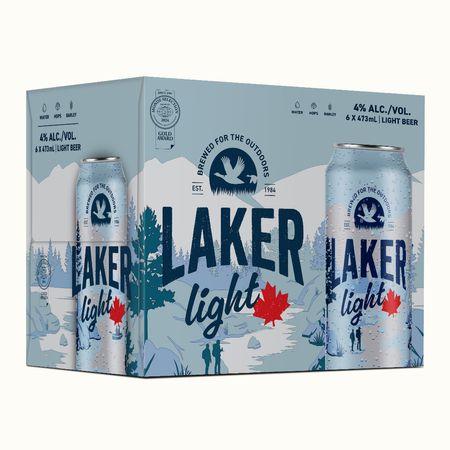 Laker Light