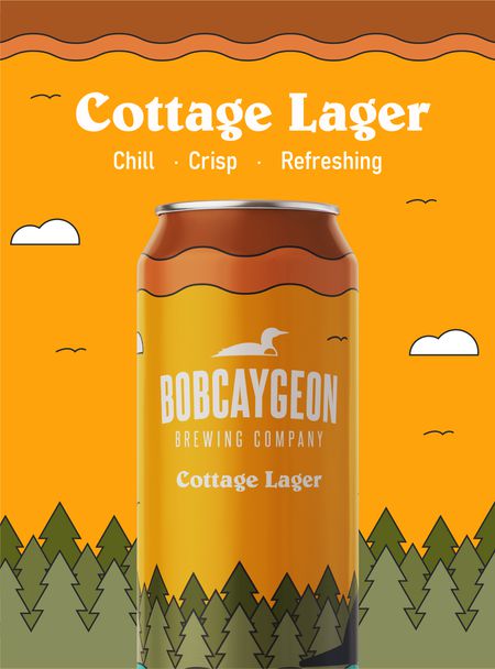 Cottage Lager