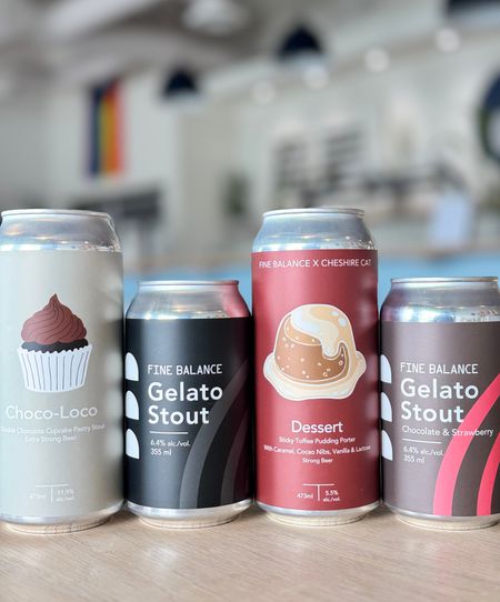 March Dark Beer Special