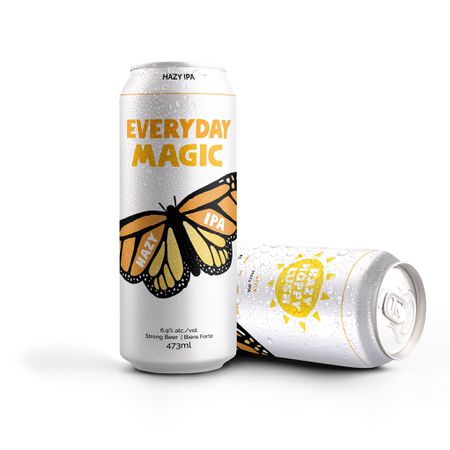 Everyday Magic