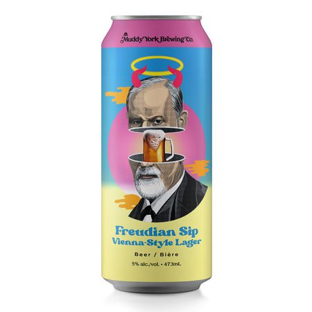 Freudian Sip