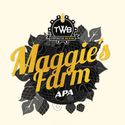 Maggie's Farm