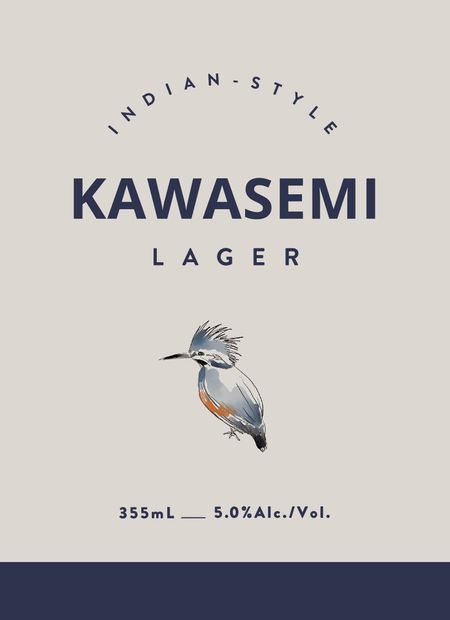 Kawasemi