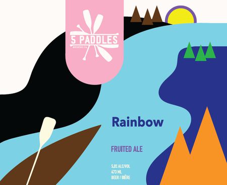 Rainbow Ale