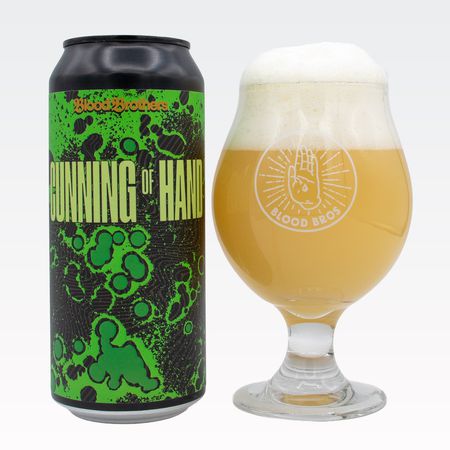 CUNNING OF HAND 15