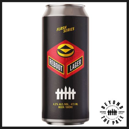 Reboot Lager