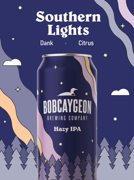 Southern Lights