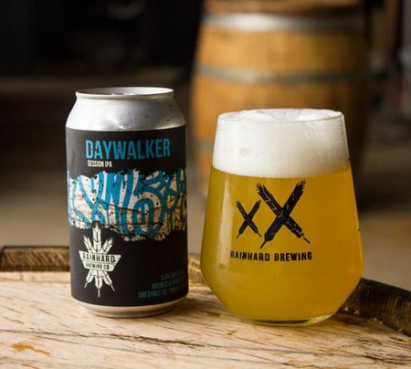 Daywalker