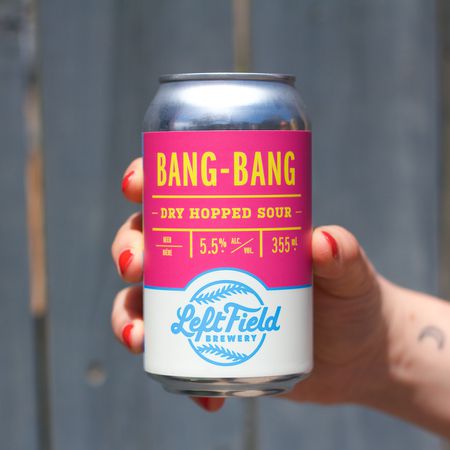 Bang-Bang