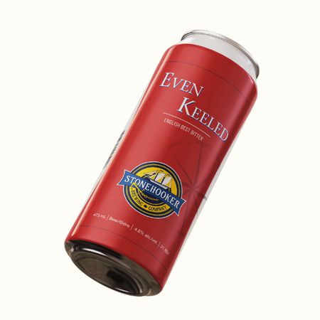 Even Keeled English Best Bitter